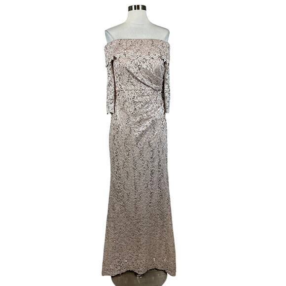 mint green prom dress with sleeves Primavera Couture 3791 Size 6 Mint Prom Dress Sequin Backless